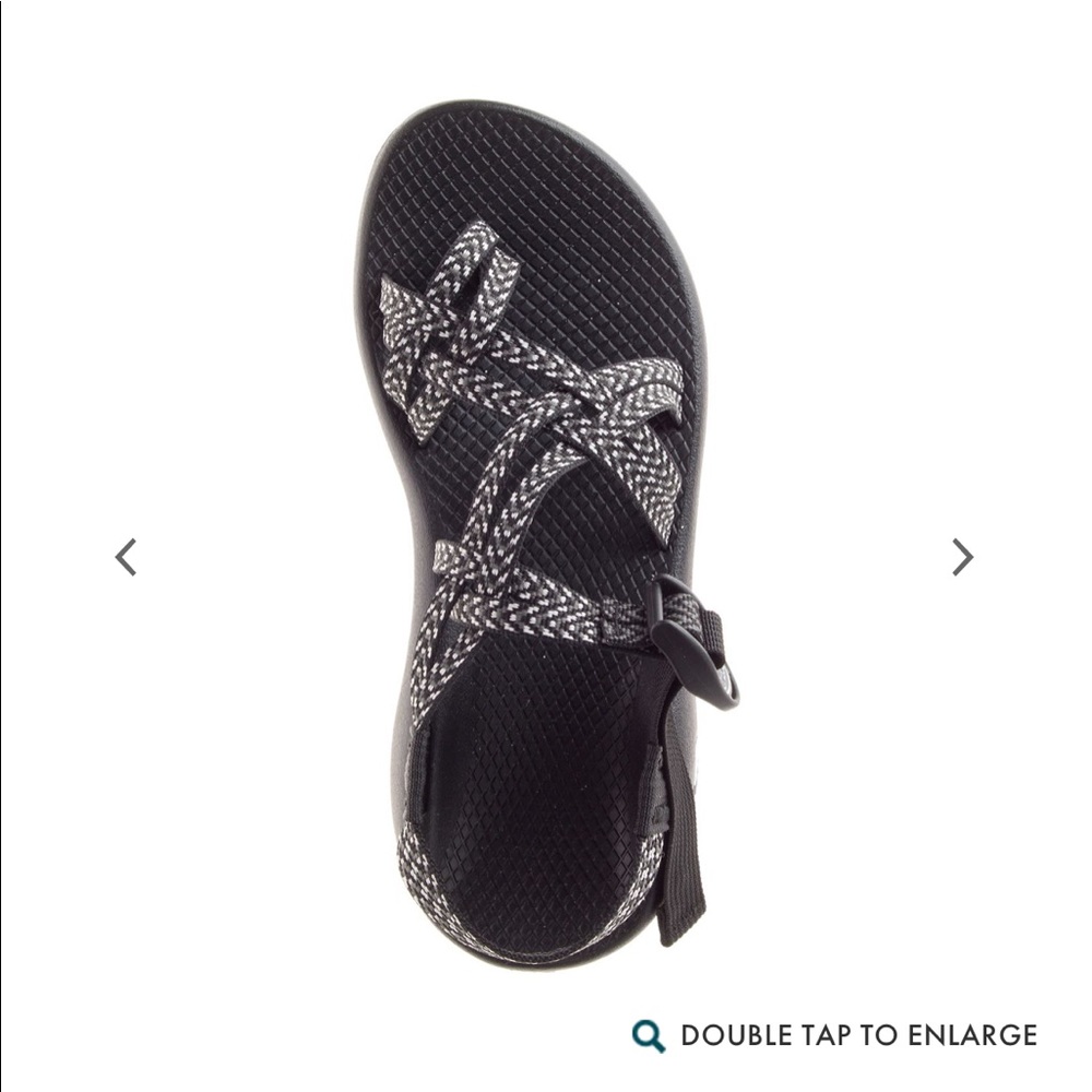 Size 6 chaco ZX/2 classic sandals